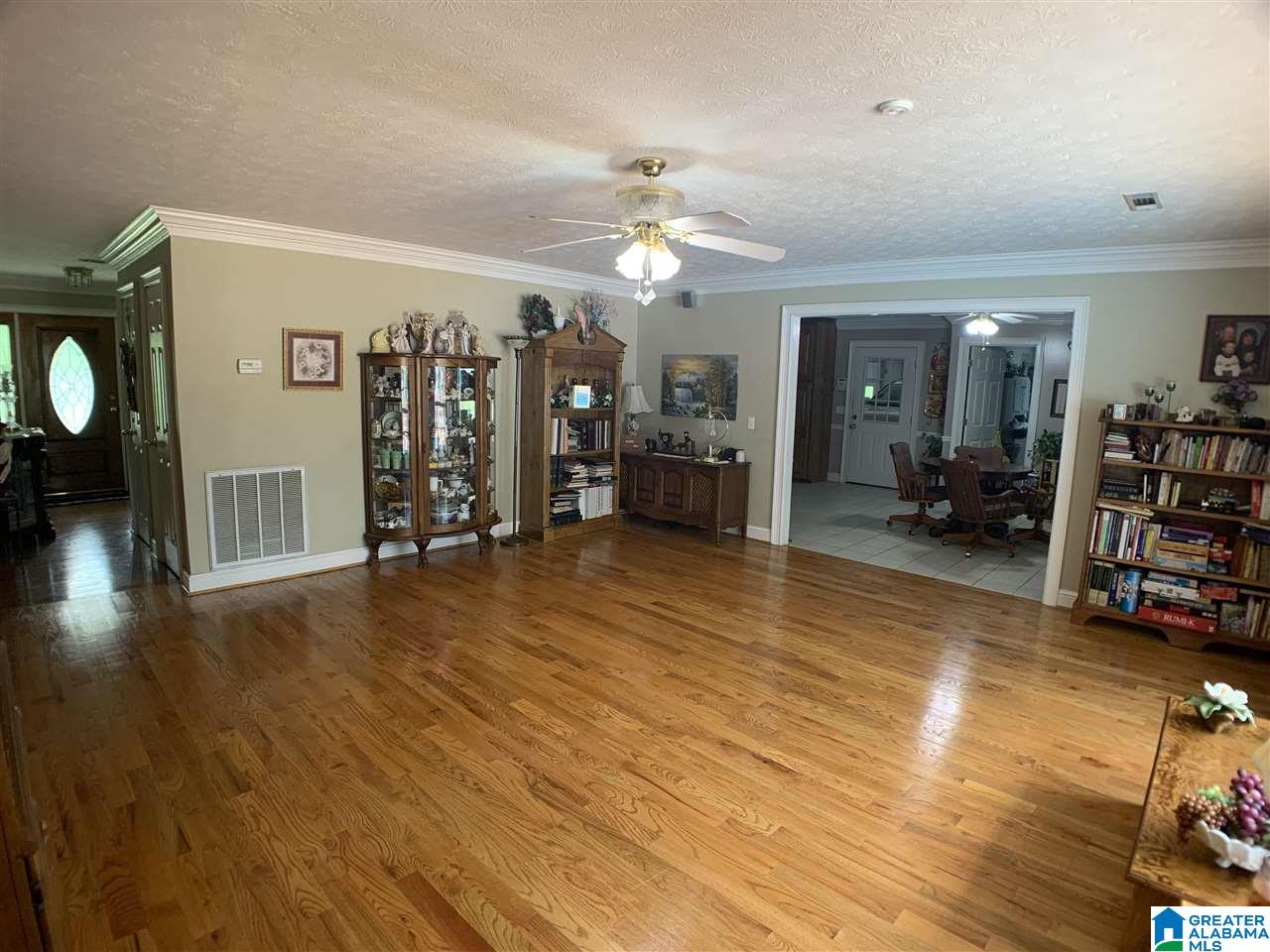 277 Gnatville Road Piedmont, AL 36272 - Photo 9 of 50