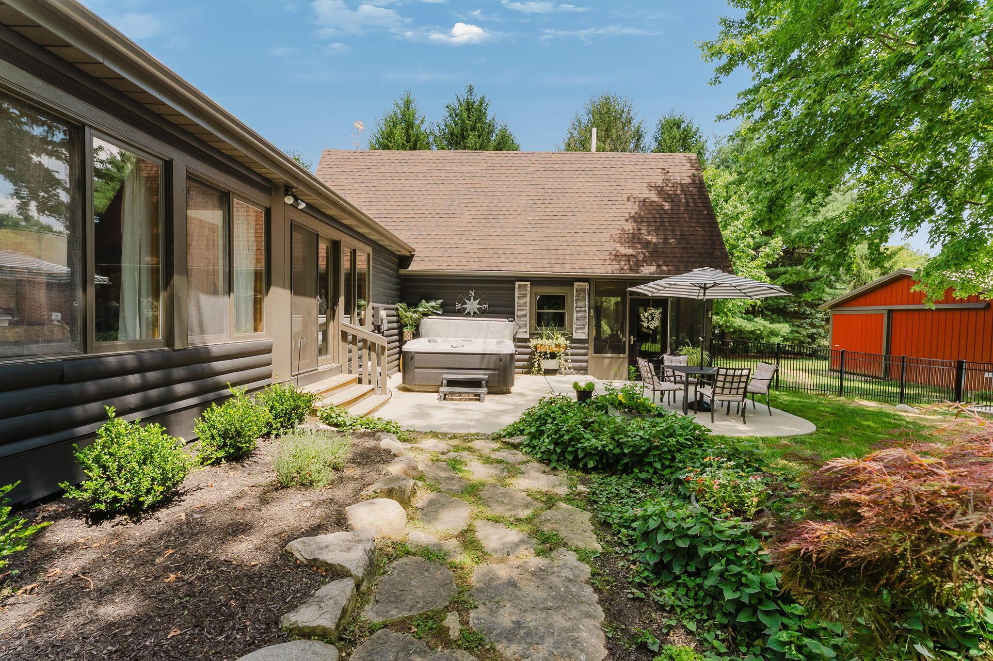 6213 Duffy Road Delaware, OH 43015 - Photo 70 of 85 117-L.E. - 6213 Duffy Rd, Delaware-117