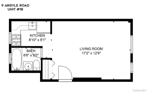 $1,500 | 9 Argyle Road | Caton Park