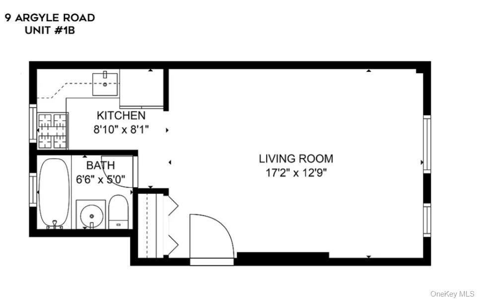 9 Argyle Road Brooklyn, NY 11218 - Photo 1 of 3