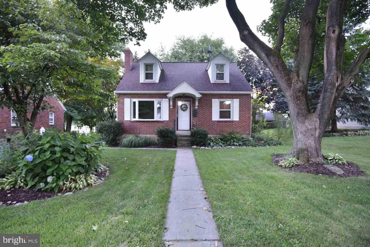 39 Campbelltown Road Palmyra, PA 17078 - Photo 1 of 8 Gallery Image 1