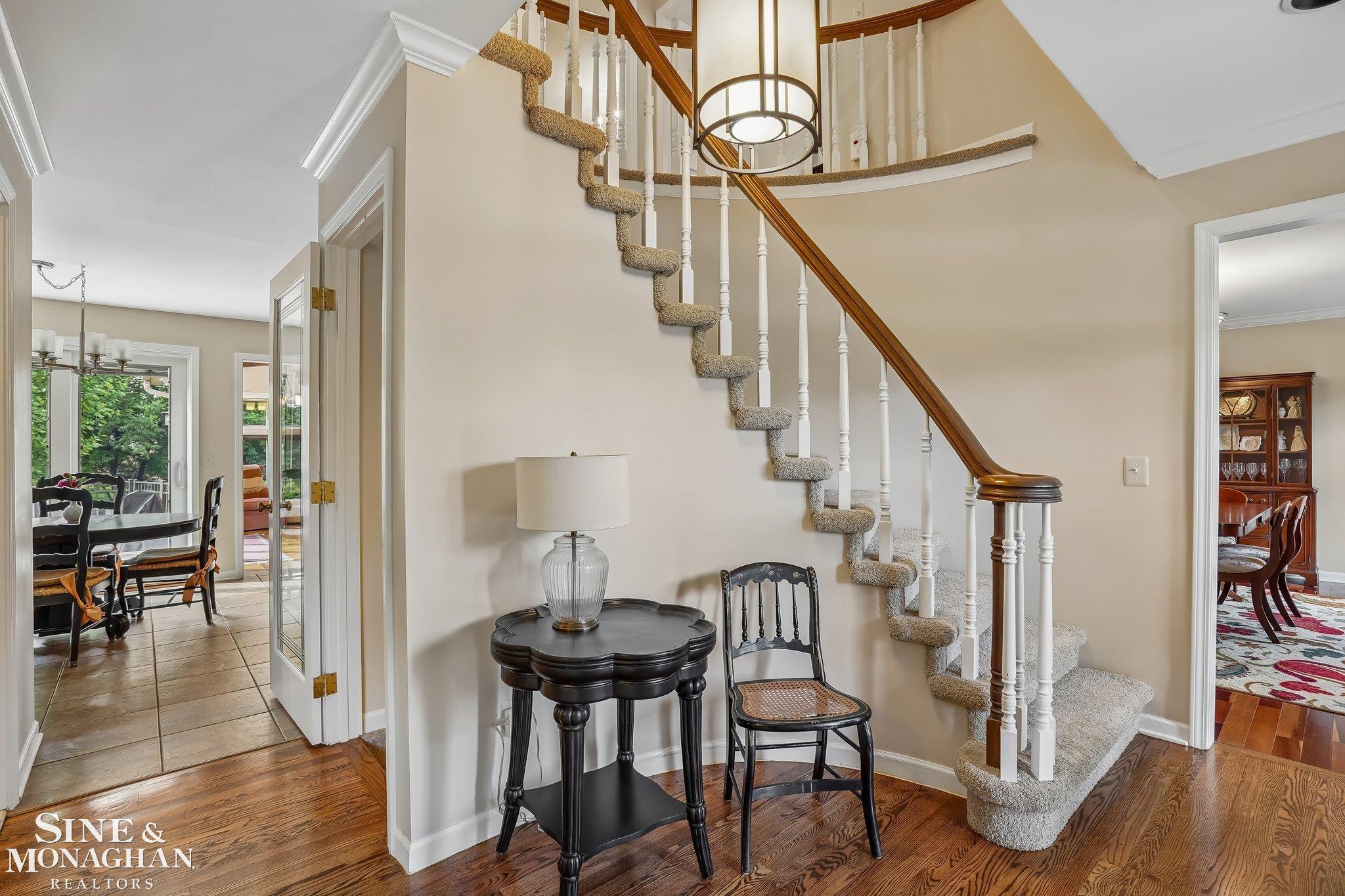 3473 Summit Ridge Drive Rochester Hills, MI 48306 - Photo 5 of 44