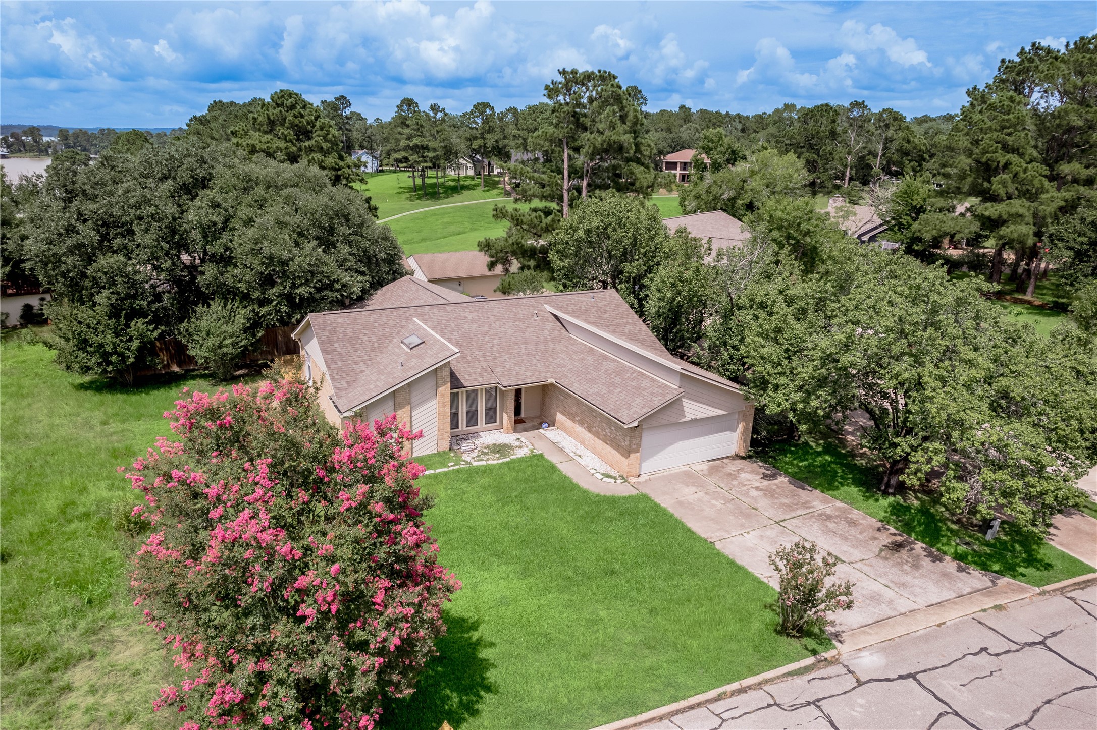 22516 Pebble Beach Way Point Blank, TX 77364 - Photo 41 of 44