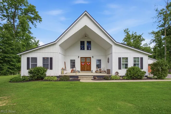 $600,000 | 1695 County Road 995, Ashland, OH 44805