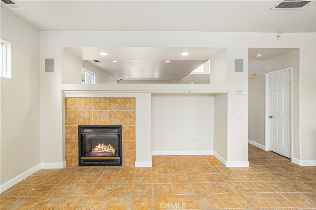19429 Norwich Drive Riverside, CA 92508 - Photo 12 of 45 a view of an empty room and fire place