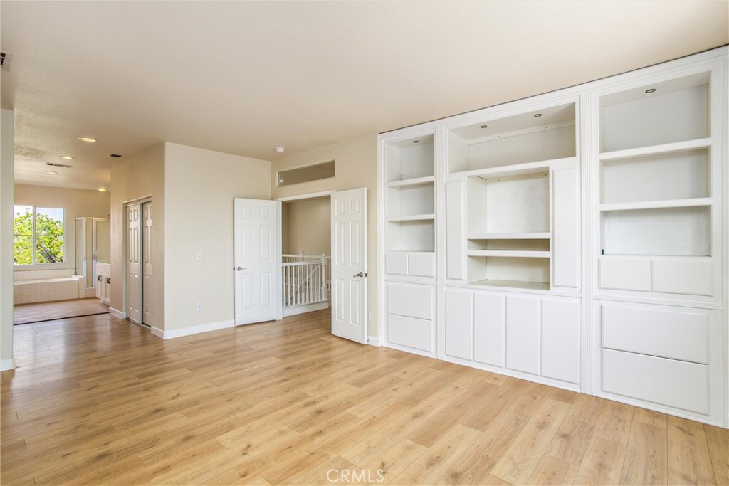 19429 Norwich Drive Riverside, CA 92508 - Photo 26 of 45 a view of an empty room with wooden floor
