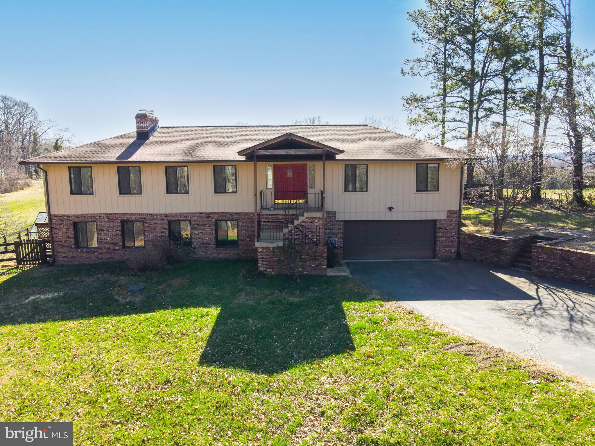 Welcome home to 6239 Beverleys Mill Rd