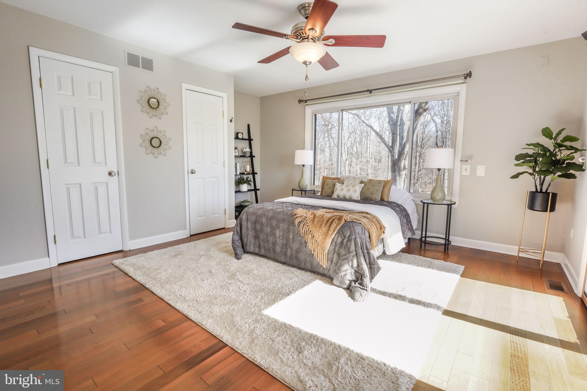6239 Beverleys Mill Road Broad Run, VA 20137 - Photo 11 of 70 primary bedroom