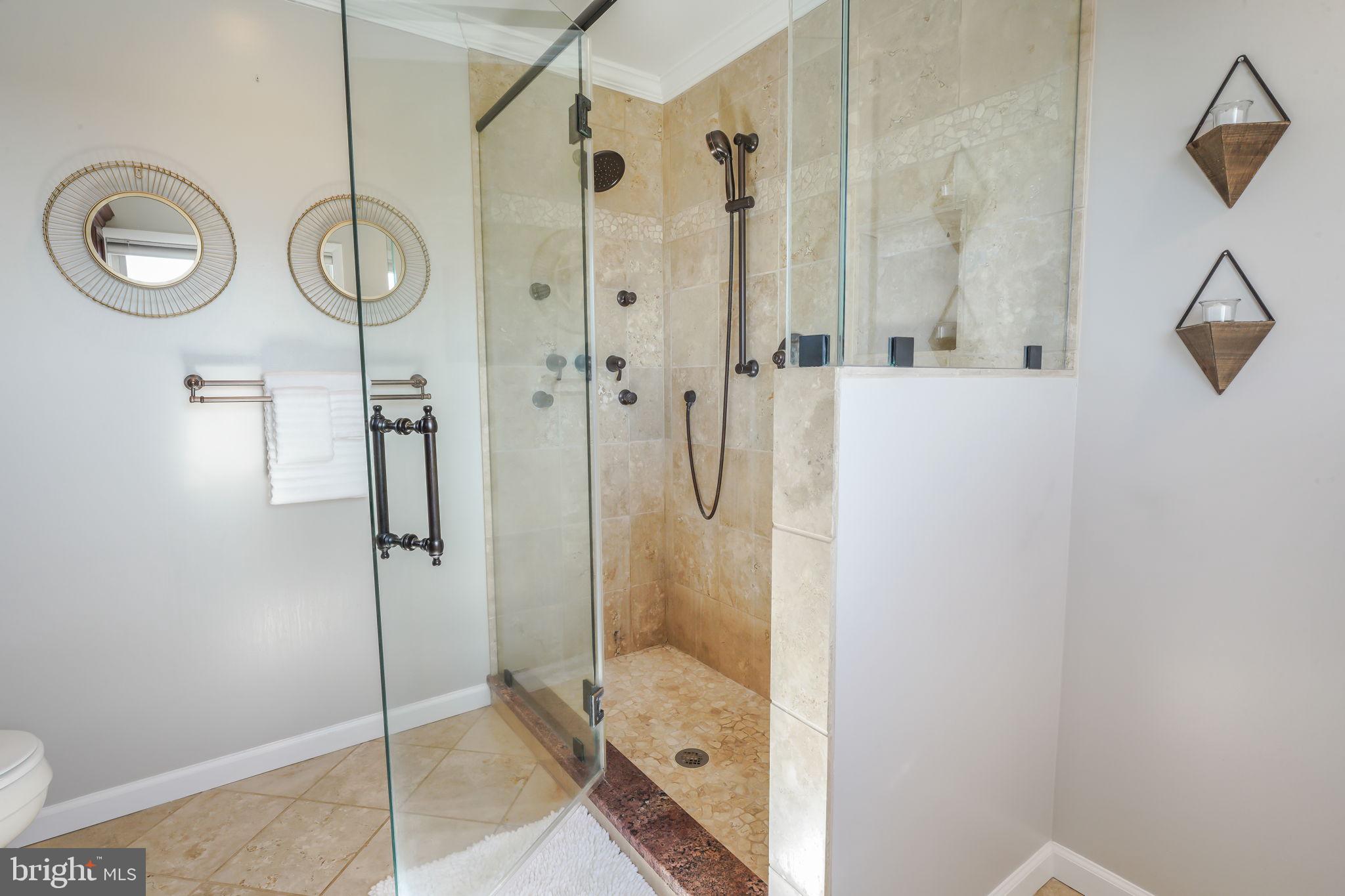 6239 Beverleys Mill Road Broad Run, VA 20137 - Photo 14 of 70 updated primary bath