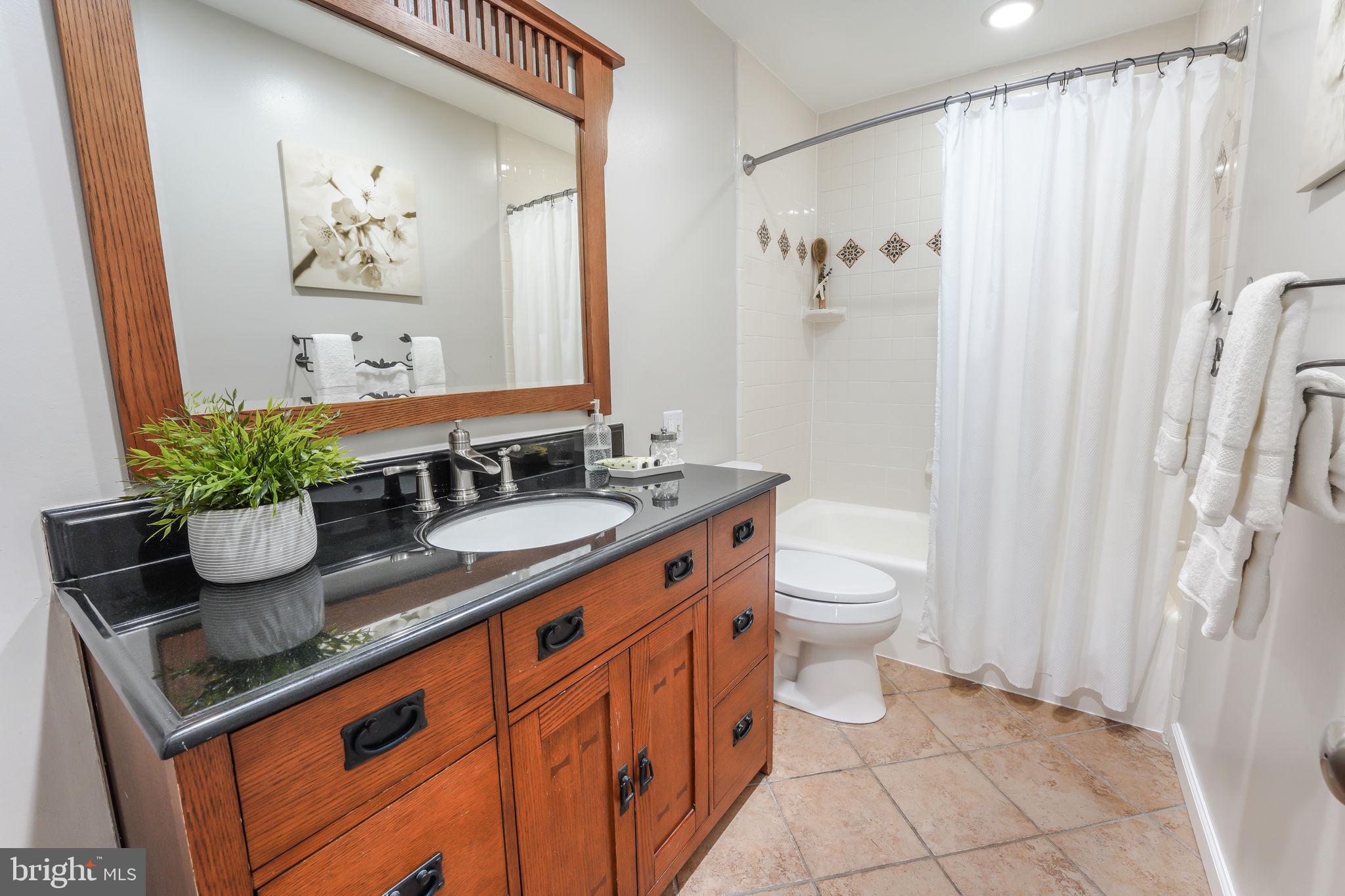 6239 Beverleys Mill Road Broad Run, VA 20137 - Photo 25 of 70 hall bath