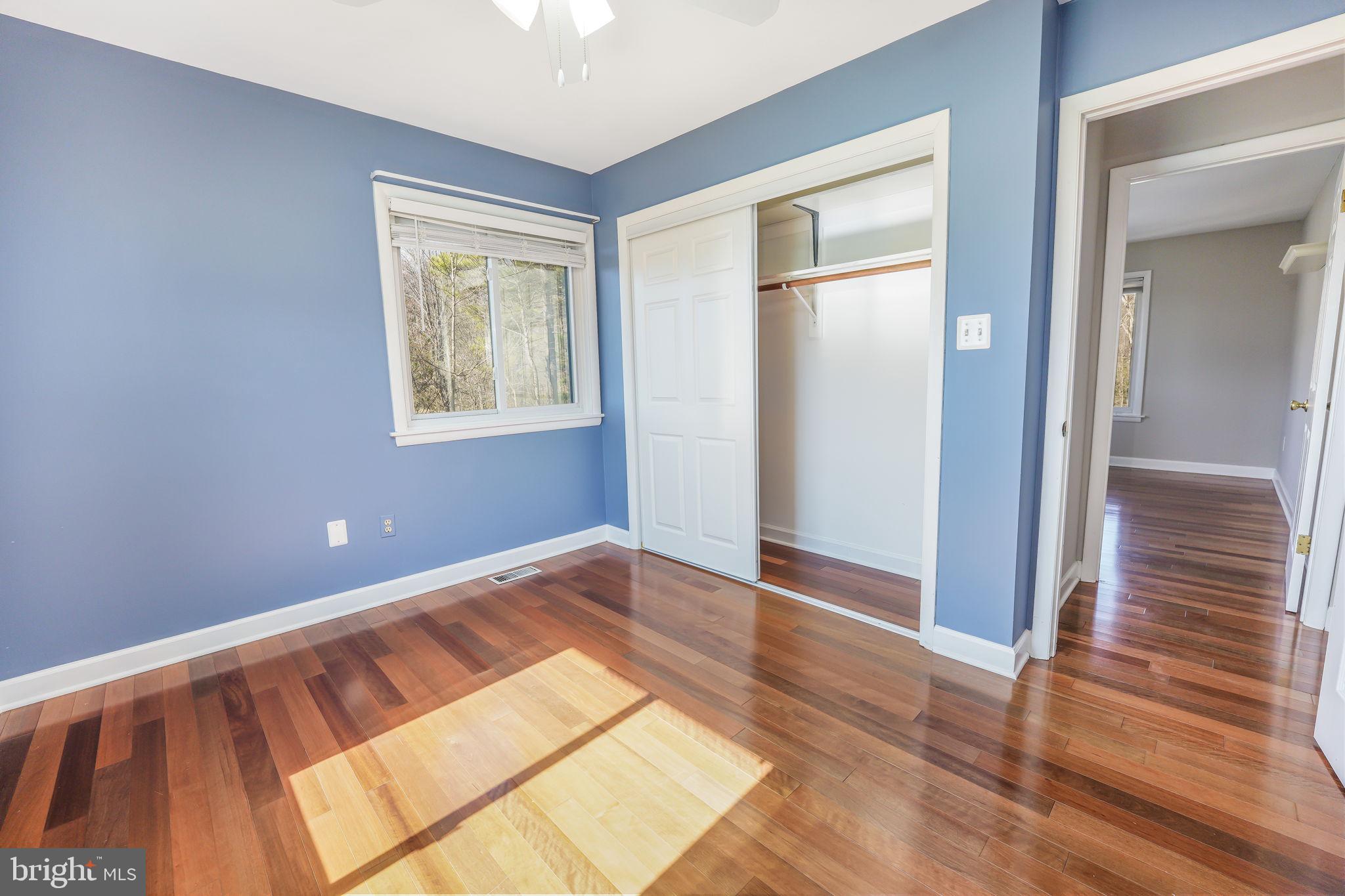 6239 Beverleys Mill Road Broad Run, VA 20137 - Photo 29 of 70 back bedroom