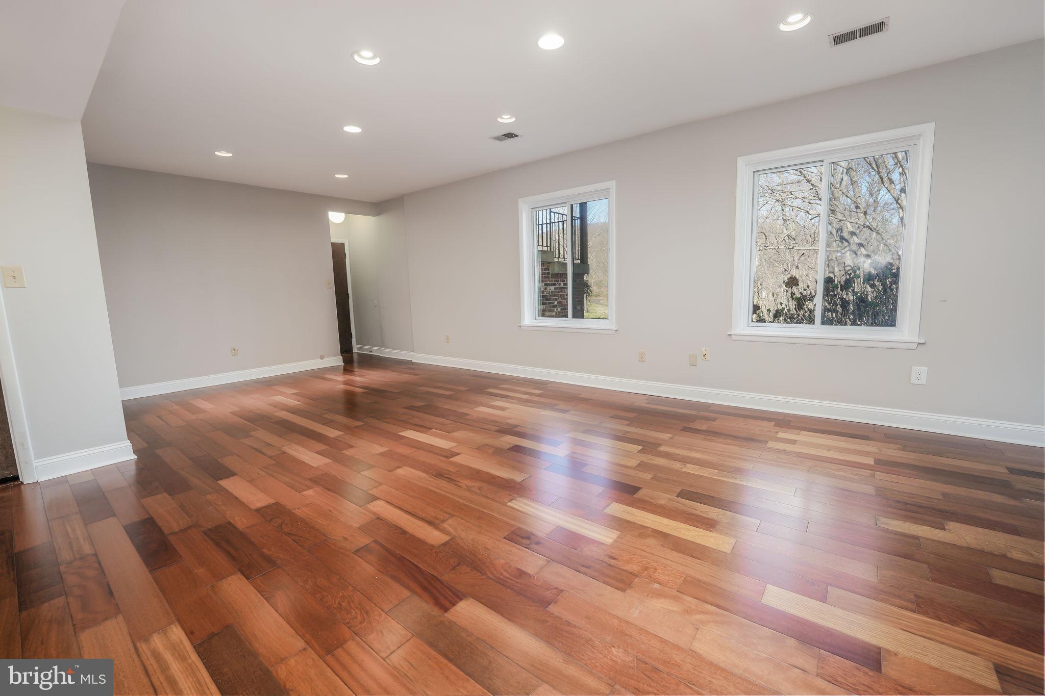 6239 Beverleys Mill Road Broad Run, VA 20137 - Photo 32 of 70 downstairs family room