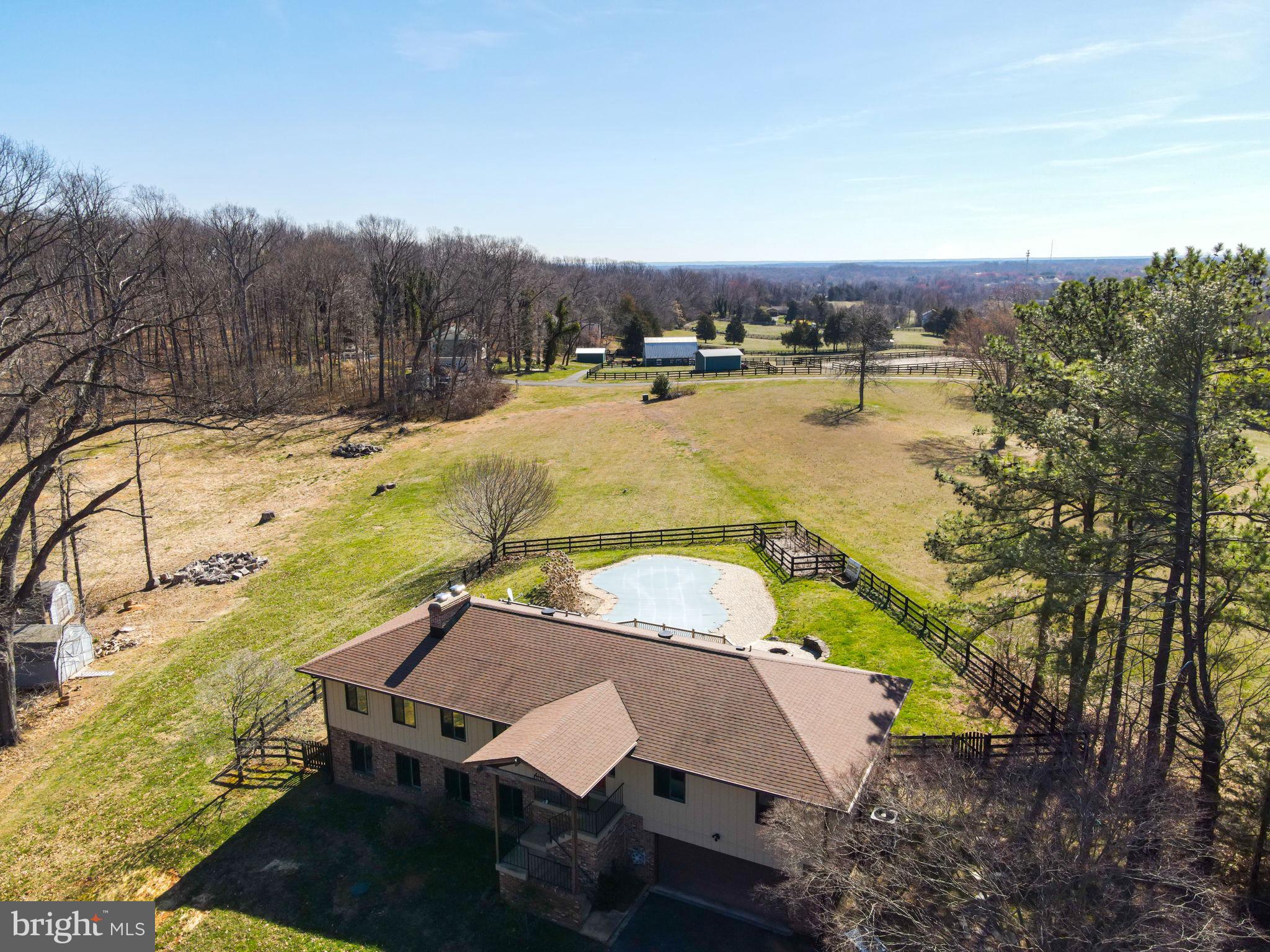 6239 Beverleys Mill Road Broad Run, VA 20137 - Photo 46 of 70 lot views