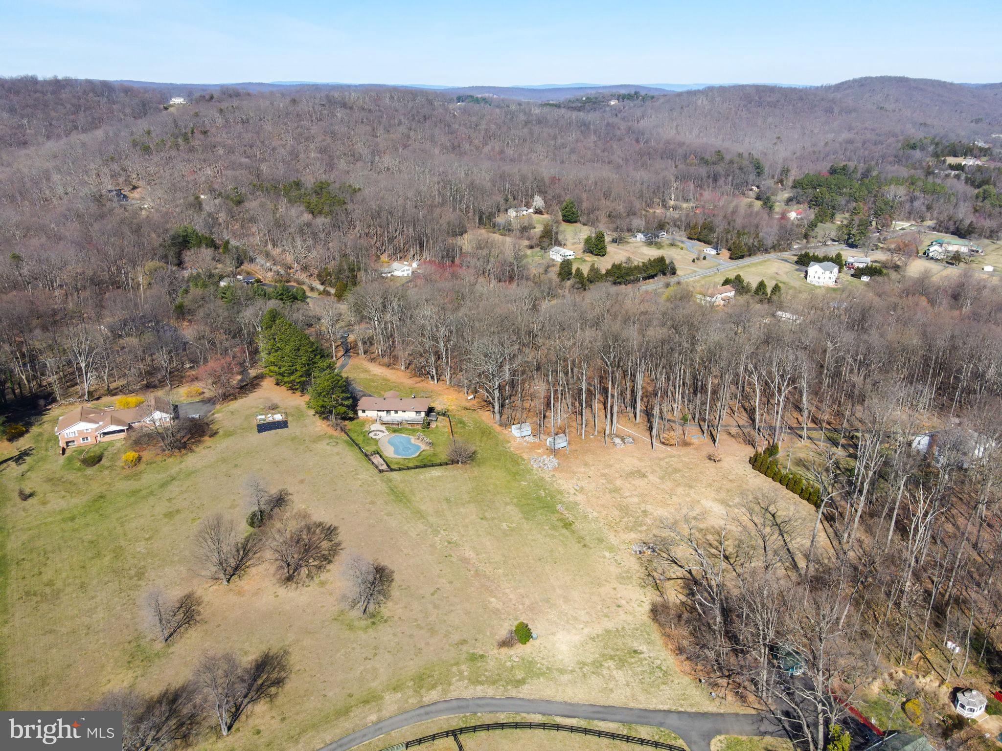 6239 Beverleys Mill Road Broad Run, VA 20137 - Photo 61 of 70 lot views