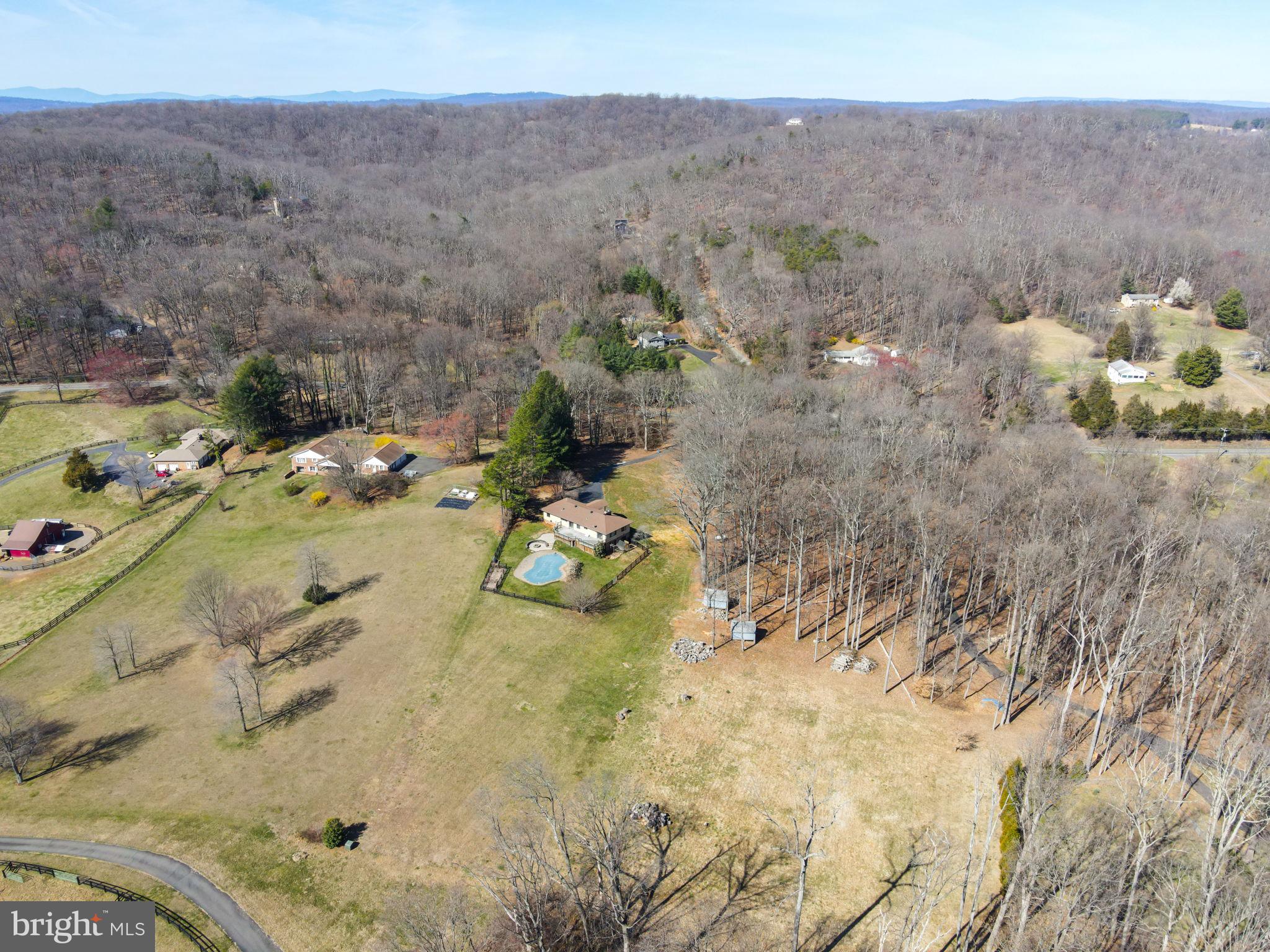 6239 Beverleys Mill Road Broad Run, VA 20137 - Photo 62 of 70 lot views