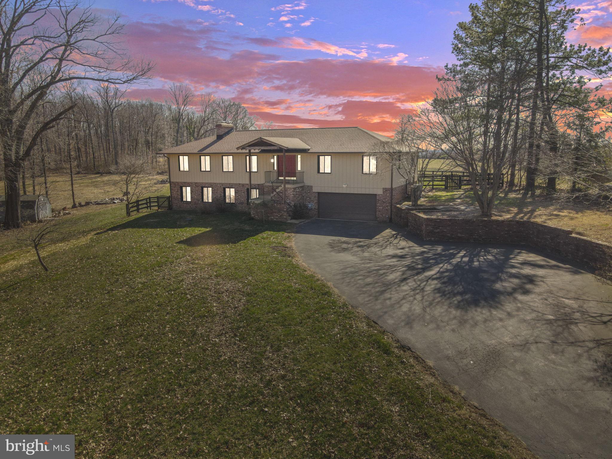 6239 Beverleys Mill Road Broad Run, VA 20137 - Photo 65 of 70 Welcome home to 6239 Beverleys Mill Rd