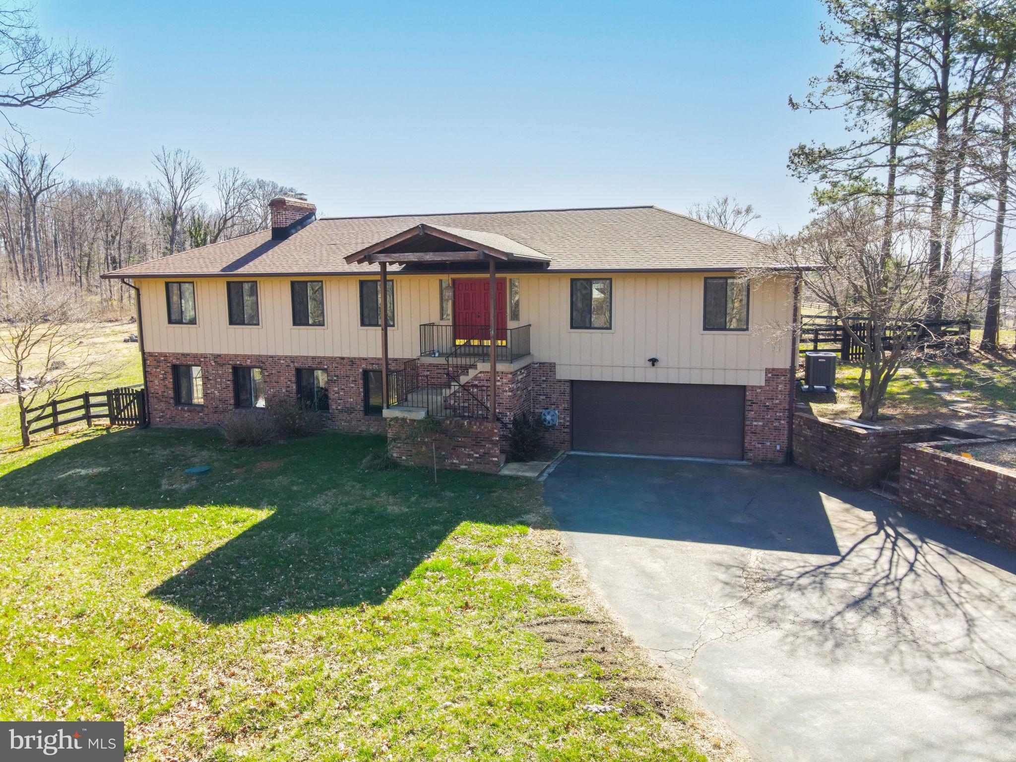 6239 Beverleys Mill Road Broad Run, VA 20137 - Photo 66 of 70 front