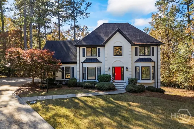 $590,000 | 124 Pin Oak Court, Athens, GA 30606