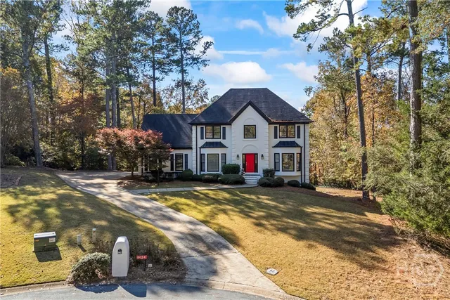 $590,000 | 124 Pin Oak Court, Athens, GA 30606