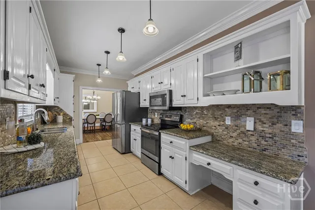 $590,000 | 124 Pin Oak Court, Athens, GA 30606