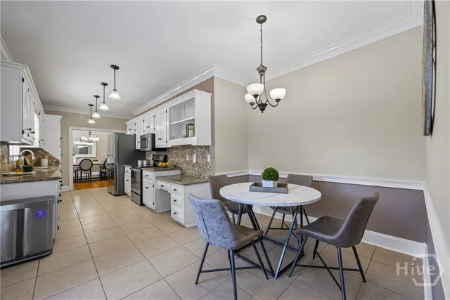 $590,000 | 124 Pin Oak Court, Athens, GA 30606