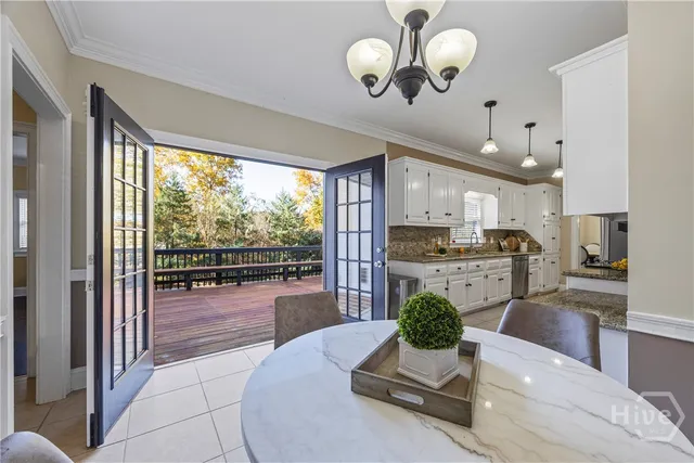 $590,000 | 124 Pin Oak Court, Athens, GA 30606