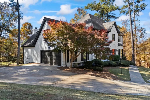 $590,000 | 124 Pin Oak Court, Athens, GA 30606