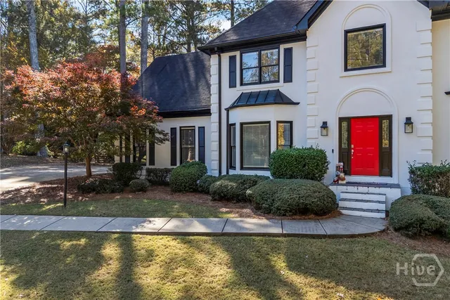 $590,000 | 124 Pin Oak Court, Athens, GA 30606