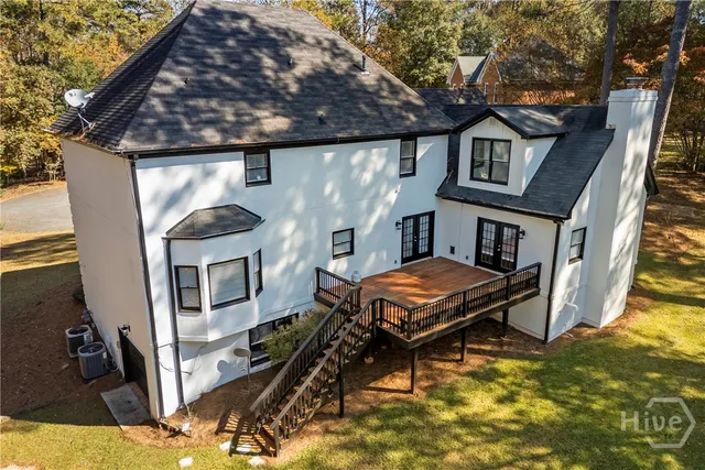 $590,000 | 124 Pin Oak Court, Athens, GA 30606