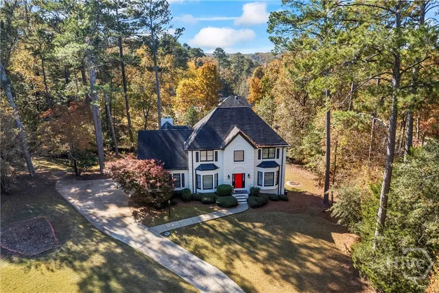 $590,000 | 124 Pin Oak Court, Athens, GA 30606