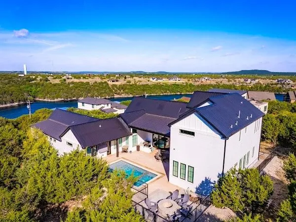 $1,420,000 | 460 Melbourne Trail, Graford, TX 76449