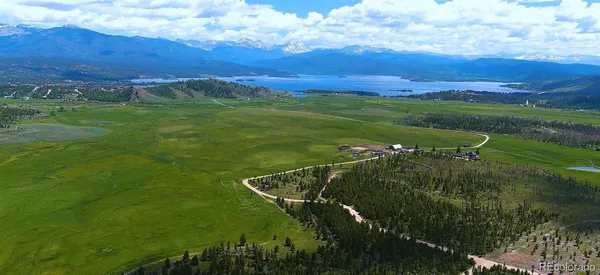 $1,250,000 | 209 Gcr 4253, Granby, CO 80446