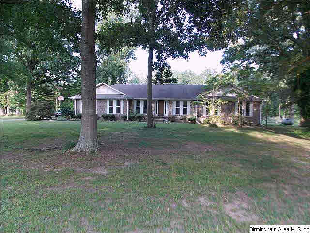 598 Browning Road Odenville, AL 35120 - Photo 1 of 31