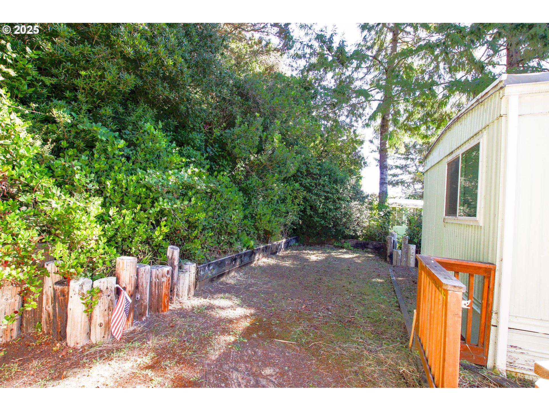 1600 Rhododendron Drive, Unit 279 Florence, OR 97439 - Photo 26 of 30 a view of a outdoor space and yard