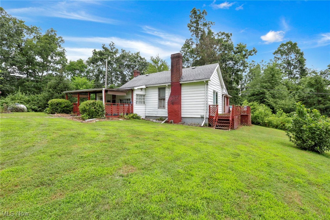 60563 Wintergreen Road Senecaville, OH 43780 - Photo 3 of 19 Gallery Image 3