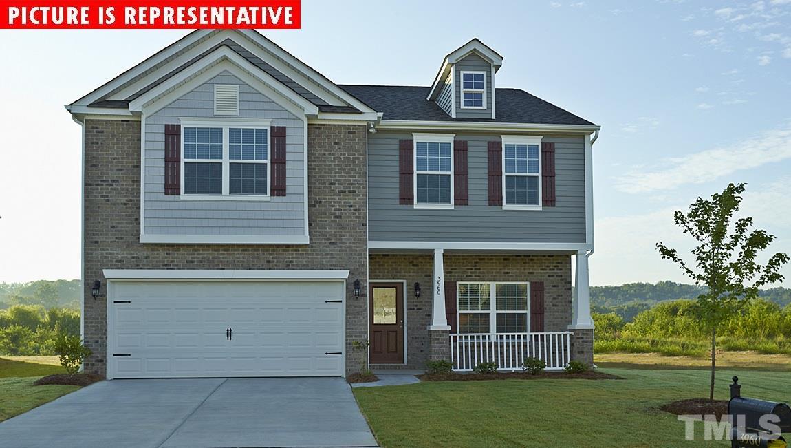 3632 Marble Ridge Lane Raleigh, NC 27610 - Photo 1 of 1