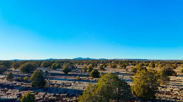 a view of city and ocean