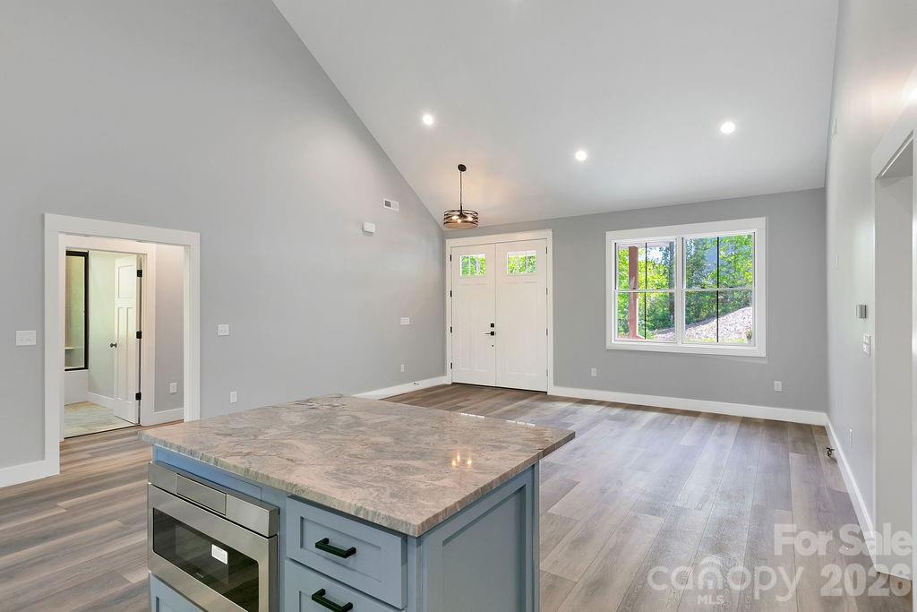 404 High Ridge Drive Mills River, NC 28759 - Photo 18 of 47