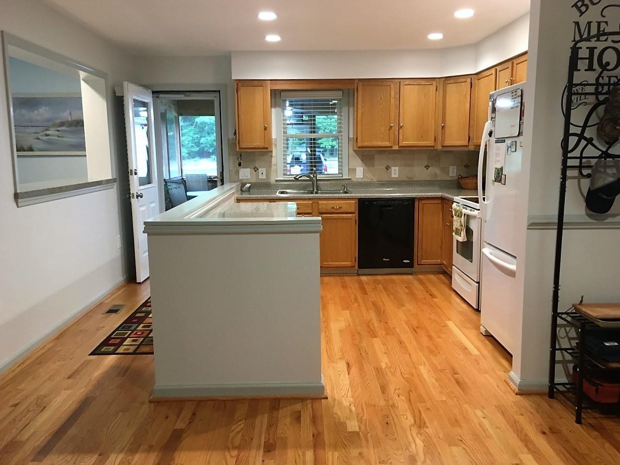 8029 Hinton Road Wake Forest, NC 27587 - Photo 6 of 27 Photo 6