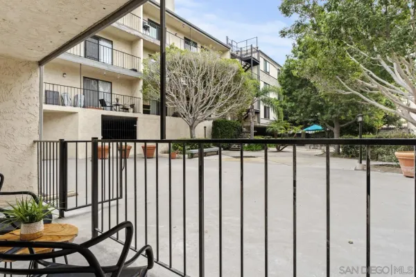 $415,000 | 1650 Eighth Avenue, Unit 102, San Diego, CA 92101