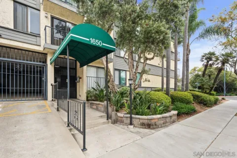 $415,000 | 1650 Eighth Avenue, Unit 102, San Diego, CA 92101