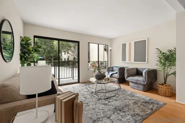 $415,000 | 1650 Eighth Avenue, Unit 102, San Diego, CA 92101