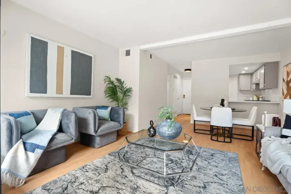 $415,000 | 1650 Eighth Avenue, Unit 102, San Diego, CA 92101