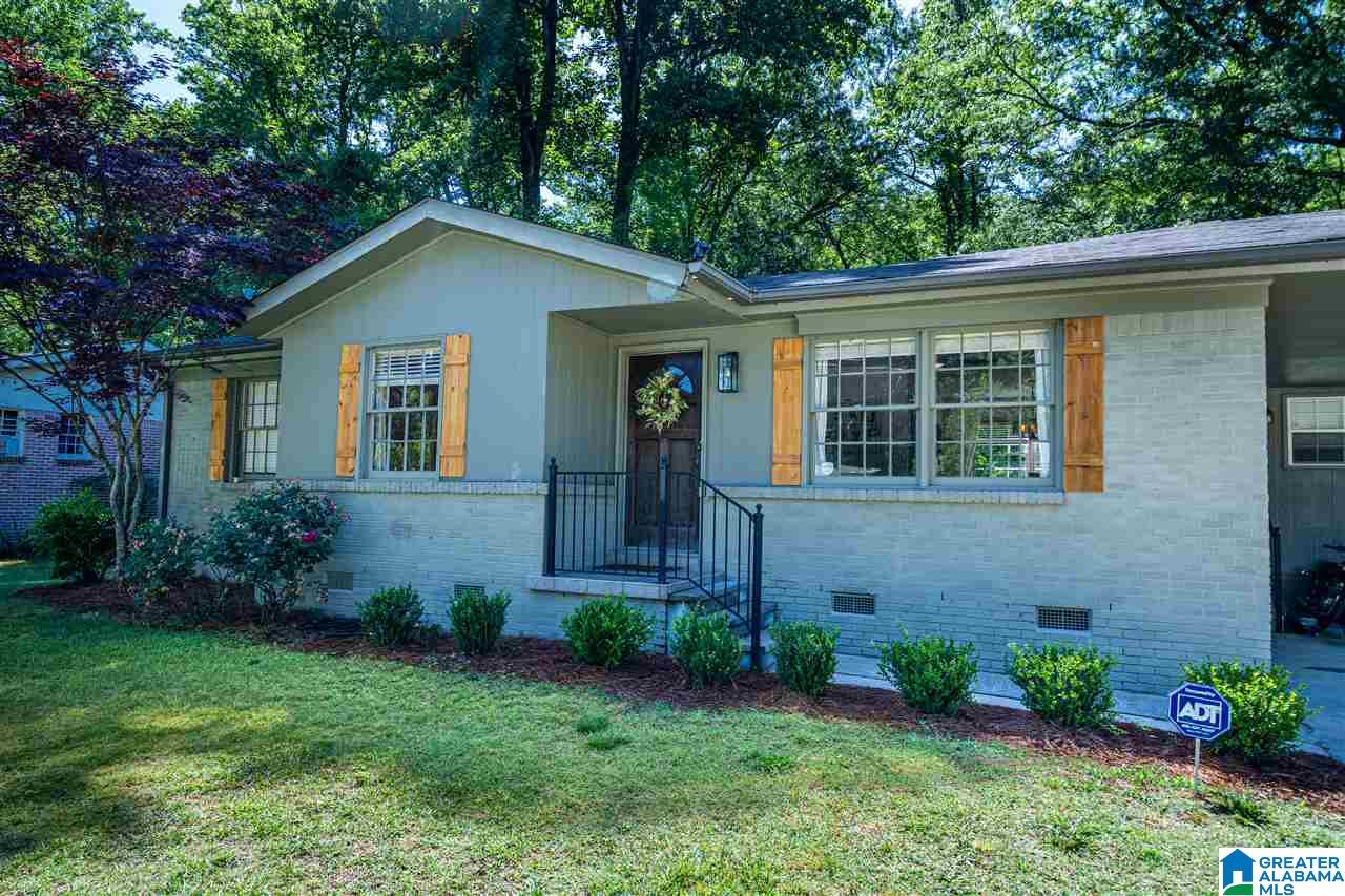 5021 Northumberland Road Birmingham, AL 35210 - Photo 31 of 34