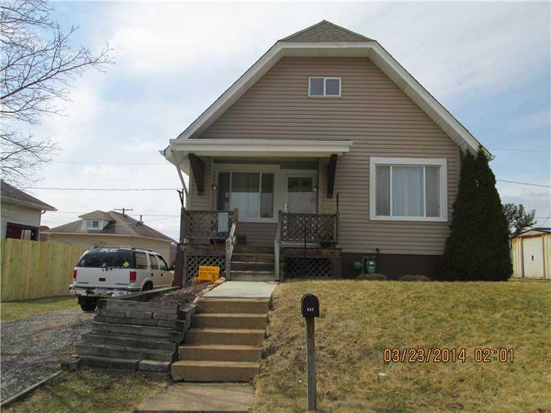 437 Routh Street Monroeville, PA 15146 - Photo 1 of 10 Exterior Front.