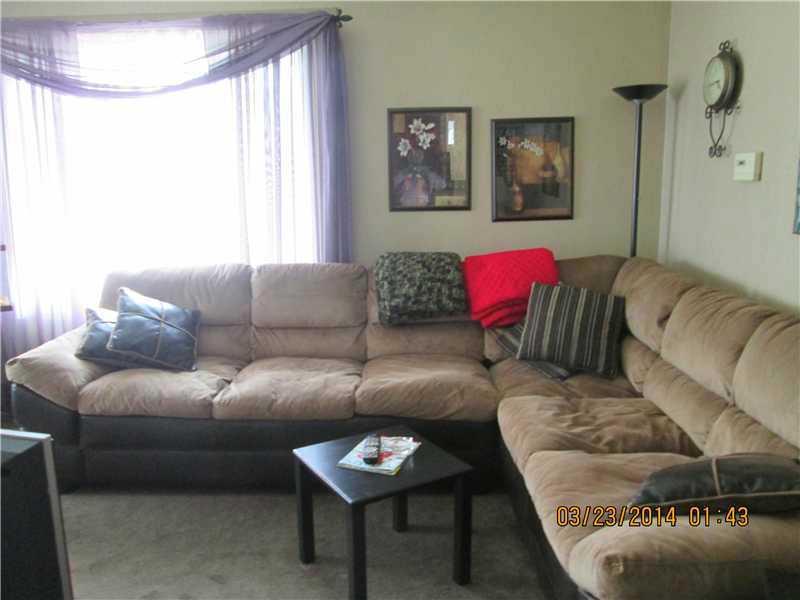 437 Routh Street Monroeville, PA 15146 - Photo 2 of 10 Living Room.