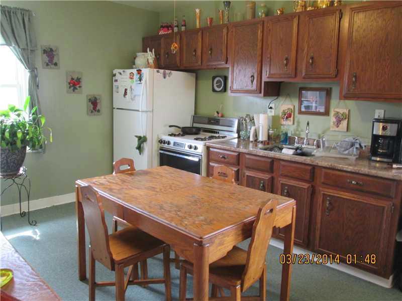 437 Routh Street Monroeville, PA 15146 - Photo 4 of 10 Kitchen.