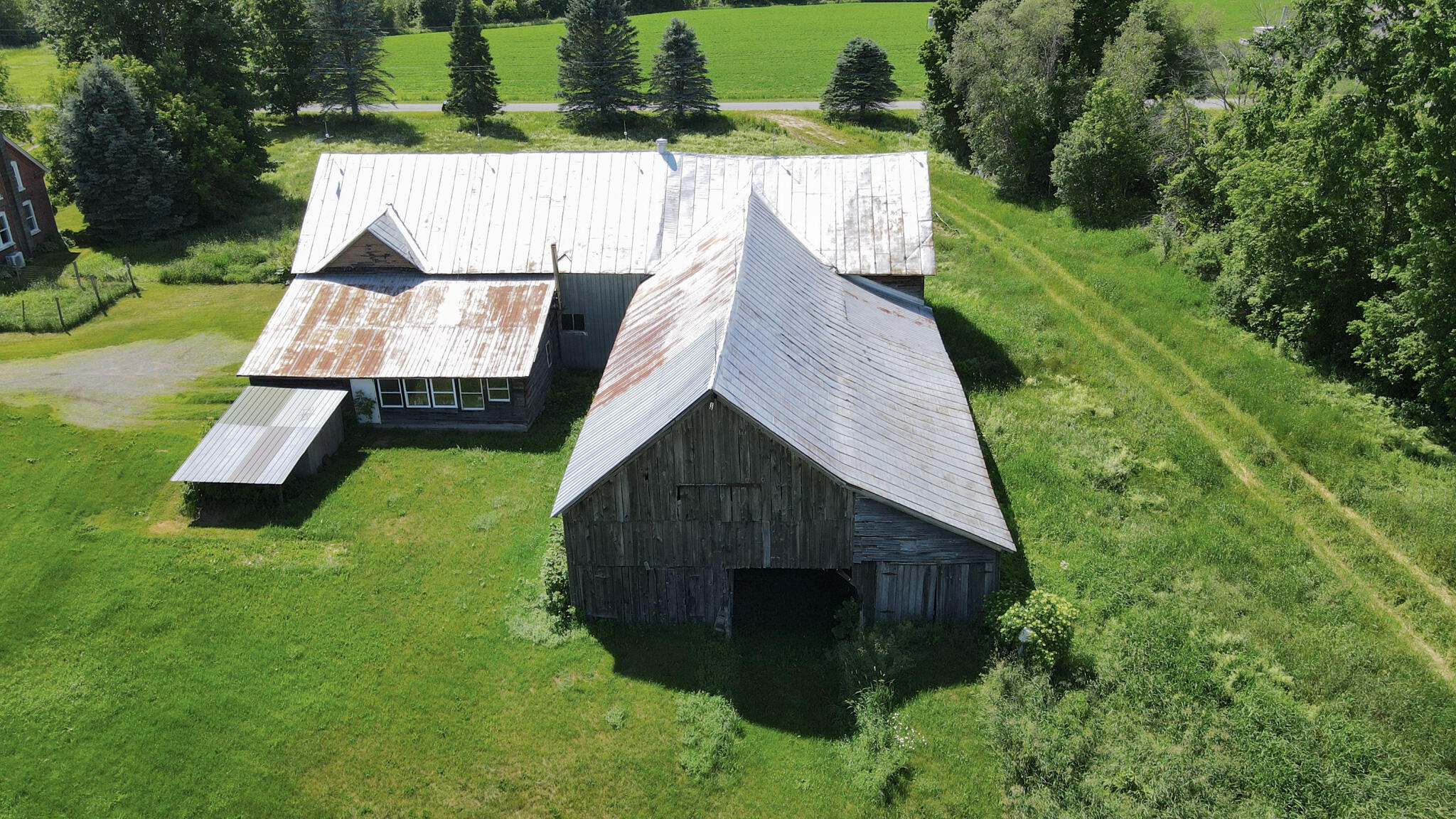 606 Lamberton Road Mooers Forks, NY 12959 - Photo 44 of 72