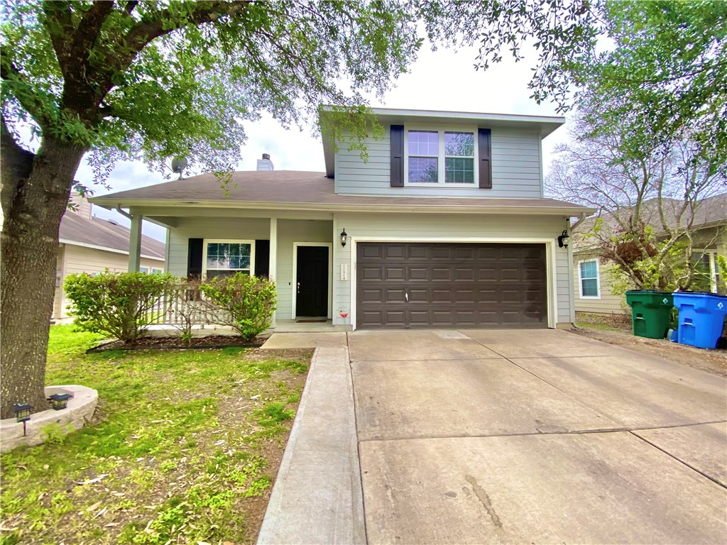 11814 Bastrop Street Manor, TX 78653 - Photo 1 of 1