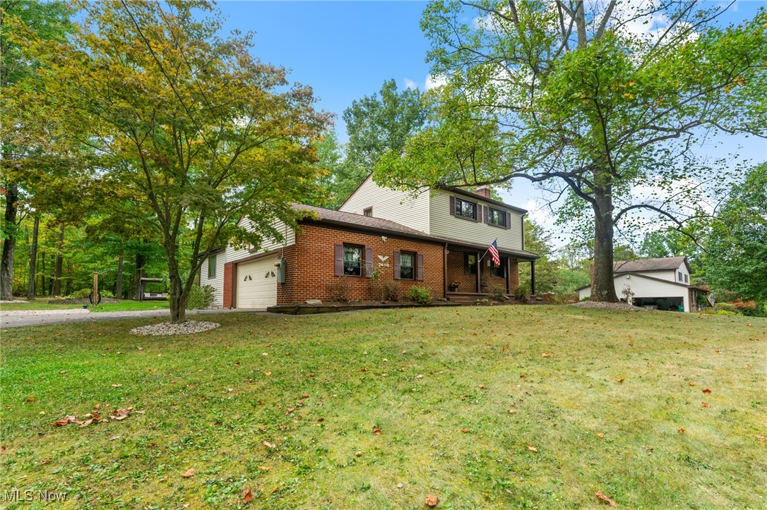 7640 Crory Road Canfield, OH 44406 - Photo 2 of 38 Gallery Image 2